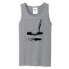 Core Cotton Tank Top Thumbnail