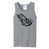 Core Cotton Tank Top Thumbnail
