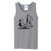 Core Cotton Tank Top Thumbnail