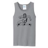 Core Cotton Tank Top Thumbnail