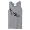 Core Cotton Tank Top Thumbnail