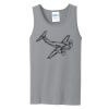 Core Cotton Tank Top Thumbnail