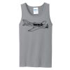 Core Cotton Tank Top Thumbnail