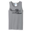 Core Cotton Tank Top Thumbnail