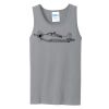 Core Cotton Tank Top Thumbnail