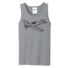 Core Cotton Tank Top Thumbnail