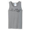 Core Cotton Tank Top Thumbnail