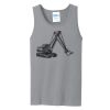 Core Cotton Tank Top Thumbnail