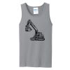 Core Cotton Tank Top Thumbnail