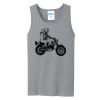 Core Cotton Tank Top Thumbnail