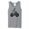 Core Cotton Tank Top Thumbnail