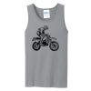 Core Cotton Tank Top Thumbnail