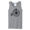 Core Cotton Tank Top Thumbnail