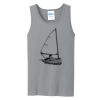 Core Cotton Tank Top Thumbnail