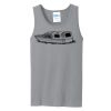 Core Cotton Tank Top Thumbnail