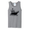 Core Cotton Tank Top Thumbnail