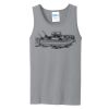 Core Cotton Tank Top Thumbnail