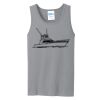 Core Cotton Tank Top Thumbnail