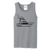 Core Cotton Tank Top Thumbnail