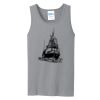 Core Cotton Tank Top Thumbnail