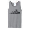 Core Cotton Tank Top Thumbnail