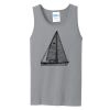 Core Cotton Tank Top Thumbnail