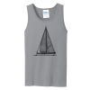 Core Cotton Tank Top Thumbnail