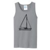 Core Cotton Tank Top Thumbnail