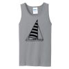Core Cotton Tank Top Thumbnail