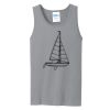 Core Cotton Tank Top Thumbnail