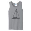 Core Cotton Tank Top Thumbnail