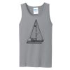 Core Cotton Tank Top Thumbnail