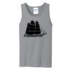 Core Cotton Tank Top Thumbnail