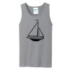 Core Cotton Tank Top Thumbnail