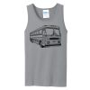 Core Cotton Tank Top Thumbnail