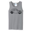 Core Cotton Tank Top Thumbnail