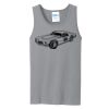 Core Cotton Tank Top Thumbnail