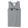 Core Cotton Tank Top Thumbnail