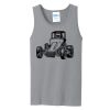 Core Cotton Tank Top Thumbnail