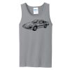 Core Cotton Tank Top Thumbnail