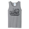 Core Cotton Tank Top Thumbnail