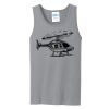 Core Cotton Tank Top Thumbnail