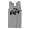 Core Cotton Tank Top Thumbnail