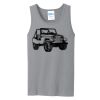 Core Cotton Tank Top Thumbnail