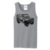 Core Cotton Tank Top Thumbnail