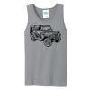 Core Cotton Tank Top Thumbnail