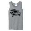 Core Cotton Tank Top Thumbnail