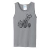 Core Cotton Tank Top Thumbnail