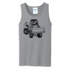 Core Cotton Tank Top Thumbnail