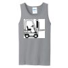 Core Cotton Tank Top Thumbnail